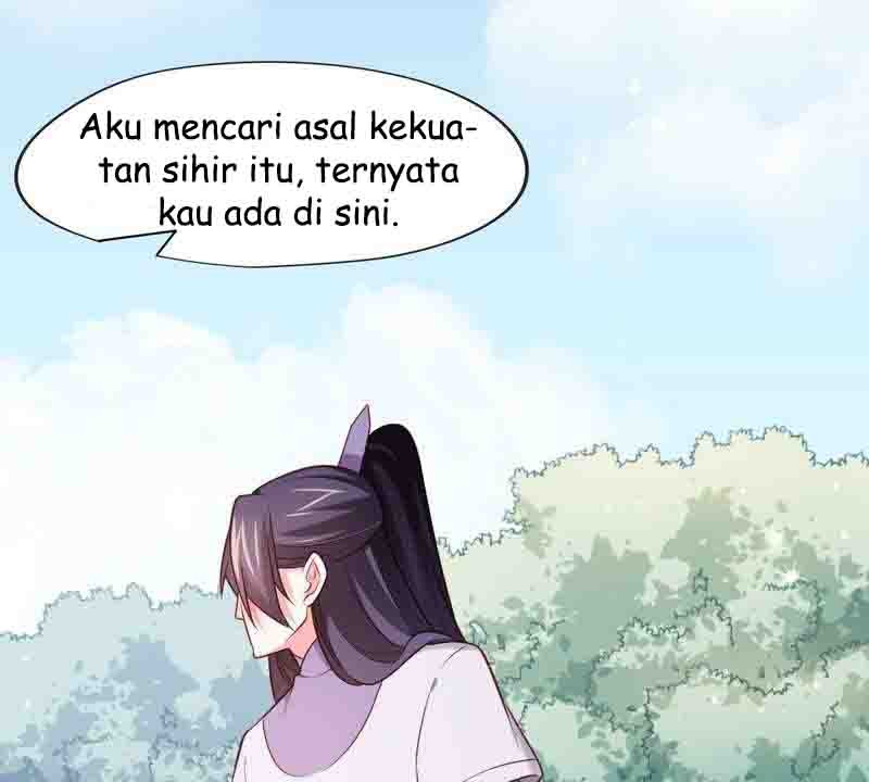 Turned Into a Grass in The Fantasy World? Chapter 55 Gambar 27